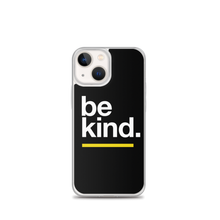 iPhone 13 mini Be Kind iPhone Case by Design Express