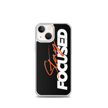 iPhone 13 mini Stay Focused (Motivation) iPhone Case by Design Express