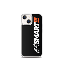 iPhone 13 mini Be Smart (Motivation) iPhone Case by Design Express