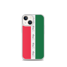 iPhone 13 mini Italy Vertical iPhone Case by Design Express