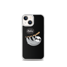 iPhone 13 mini Hola Sloths iPhone Case by Design Express