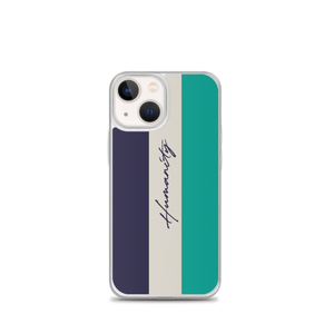 iPhone 13 mini Humanity 3C iPhone Case by Design Express