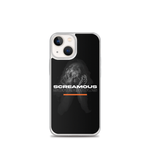 iPhone 13 mini Screamous iPhone Case by Design Express