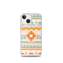 iPhone 13 mini Traditional Pattern 02 iPhone Case by Design Express