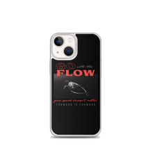 iPhone 13 mini Go with the Flow iPhone Case by Design Express