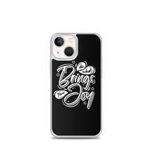 iPhone 13 mini Do What Bring You Enjoy iPhone Case by Design Express