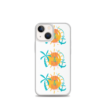 iPhone 13 mini Sun & Fun iPhone Case by Design Express