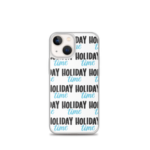 iPhone 13 mini Holiday Time iPhone Case by Design Express