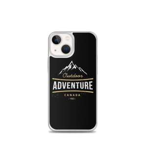 iPhone 13 mini Outdoor Adventure iPhone Case by Design Express