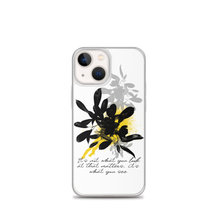 iPhone 13 mini It's What You See iPhone Case by Design Express