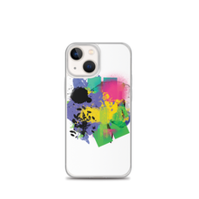 iPhone 13 mini Abstract Series 02 iPhone Case by Design Express