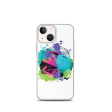 iPhone 13 mini Abstract Series 03 iPhone Case by Design Express