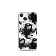 iPhone 13 mini Absurd Illustration Series iPhone Case by Design Express