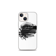 iPhone 13 mini Wanderlust Illustration Series iPhone Case by Design Express