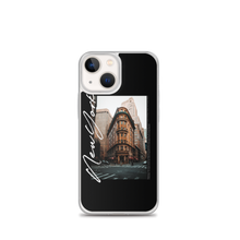 iPhone 13 mini Delmonico's New York iPhone Case by Design Express