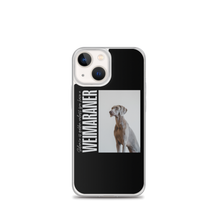 iPhone 13 mini Weimaraner iPhone Case by Design Express