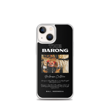 iPhone 13 mini The Barong iPhone Case by Design Express