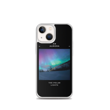 iPhone 13 mini Aurora iPhone Case by Design Express