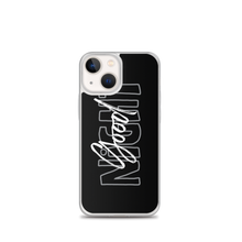 iPhone 13 mini Good Night iPhone Case by Design Express