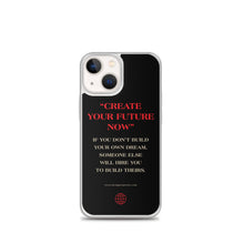 iPhone 13 mini Future or Die iPhone Case by Design Express