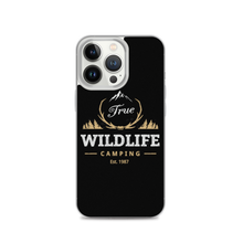 iPhone 13 Pro True Wildlife Camping iPhone Case by Design Express