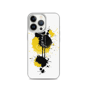 iPhone 13 Pro Spread Love & Creativity iPhone Case by Design Express