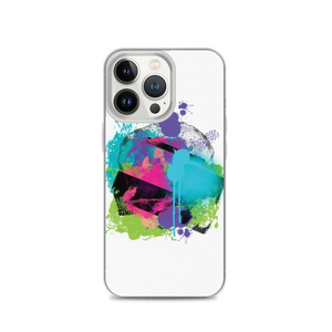 iPhone 13 Pro Abstract Series 03 iPhone Case by Design Express