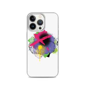 iPhone 13 Pro Abstract Series 05 iPhone Case by Design Express