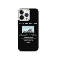 iPhone 13 Pro National Theatre iPhone Case by Design Express