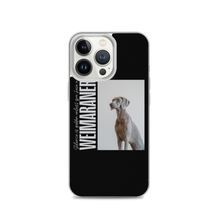 iPhone 13 Pro Weimaraner iPhone Case by Design Express