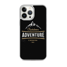 iPhone 13 Pro Max Outdoor Adventure iPhone Case by Design Express