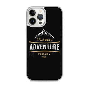 iPhone 13 Pro Max Outdoor Adventure iPhone Case by Design Express