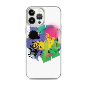 iPhone 13 Pro Max Abstract Series 02 iPhone Case by Design Express