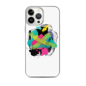 iPhone 13 Pro Max Abstract Series 04 iPhone Case by Design Express