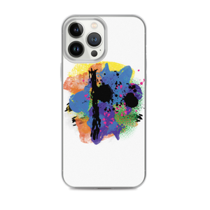 iPhone 13 Pro Max Abstract Series 06 iPhone Case by Design Express