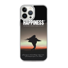 iPhone 13 Pro Max Happiness iPhone Case by Design Express