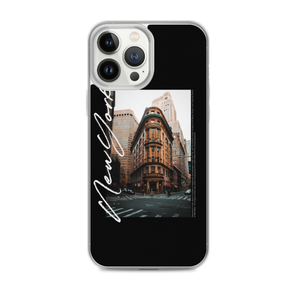 iPhone 13 Pro Max Delmonico's New York iPhone Case by Design Express