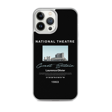 iPhone 13 Pro Max National Theatre iPhone Case by Design Express