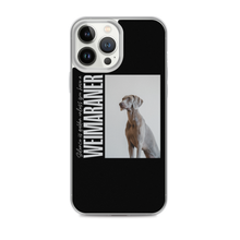 iPhone 13 Pro Max Weimaraner iPhone Case by Design Express