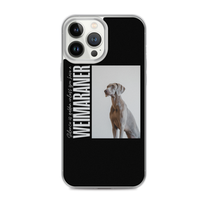 iPhone 13 Pro Max Weimaraner iPhone Case by Design Express