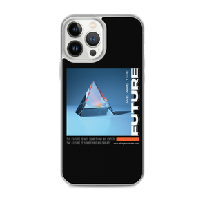 iPhone 13 Pro Max We are the Future iPhone Case by Design Express