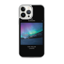 iPhone 13 Pro Max Aurora iPhone Case by Design Express