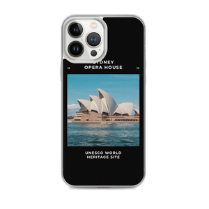 iPhone 13 Pro Max Sydney Australia iPhone Case by Design Express