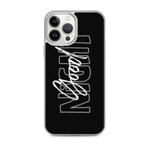 iPhone 13 Pro Max Good Night iPhone Case by Design Express