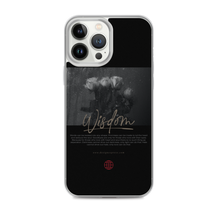 iPhone 13 Pro Max Wisdom iPhone Case by Design Express