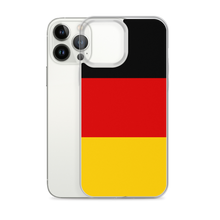 Germany Flag iPhone Case iPhone Cases by Design Express