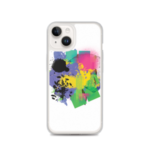 iPhone 14 Abstract Series 02 iPhone Case by Design Express