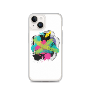 iPhone 14 Abstract Series 04 iPhone Case by Design Express