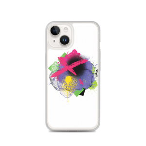 iPhone 14 Abstract Series 05 iPhone Case by Design Express