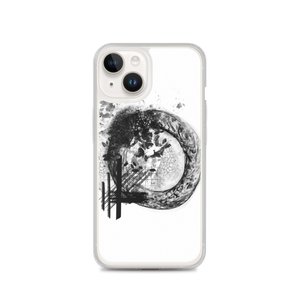 iPhone 14 Consider Illustration Series iPhone Case by Design Express